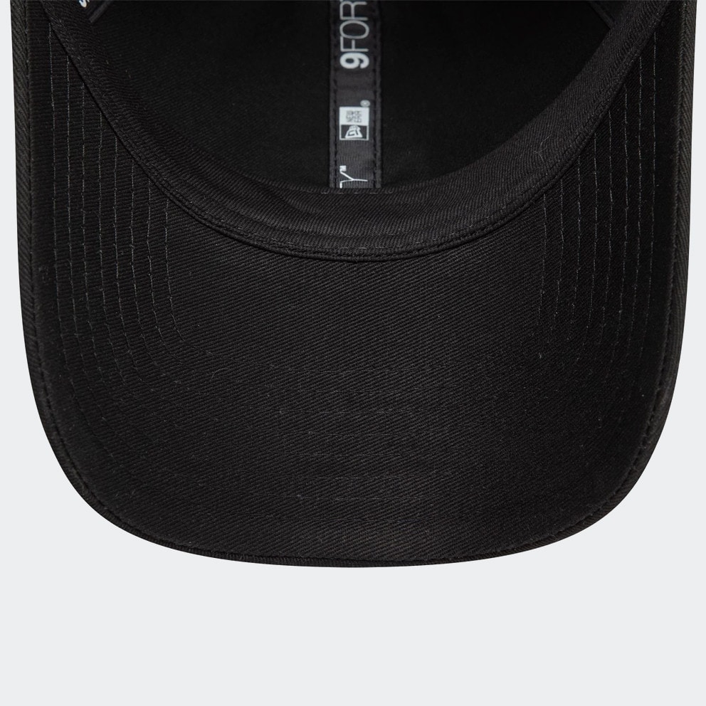 NEW ERA Ne Badge 9Forty Newera Blk