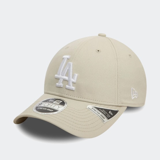 NEW ERA 9Forty Stretch Snap Losdod Stnwhi