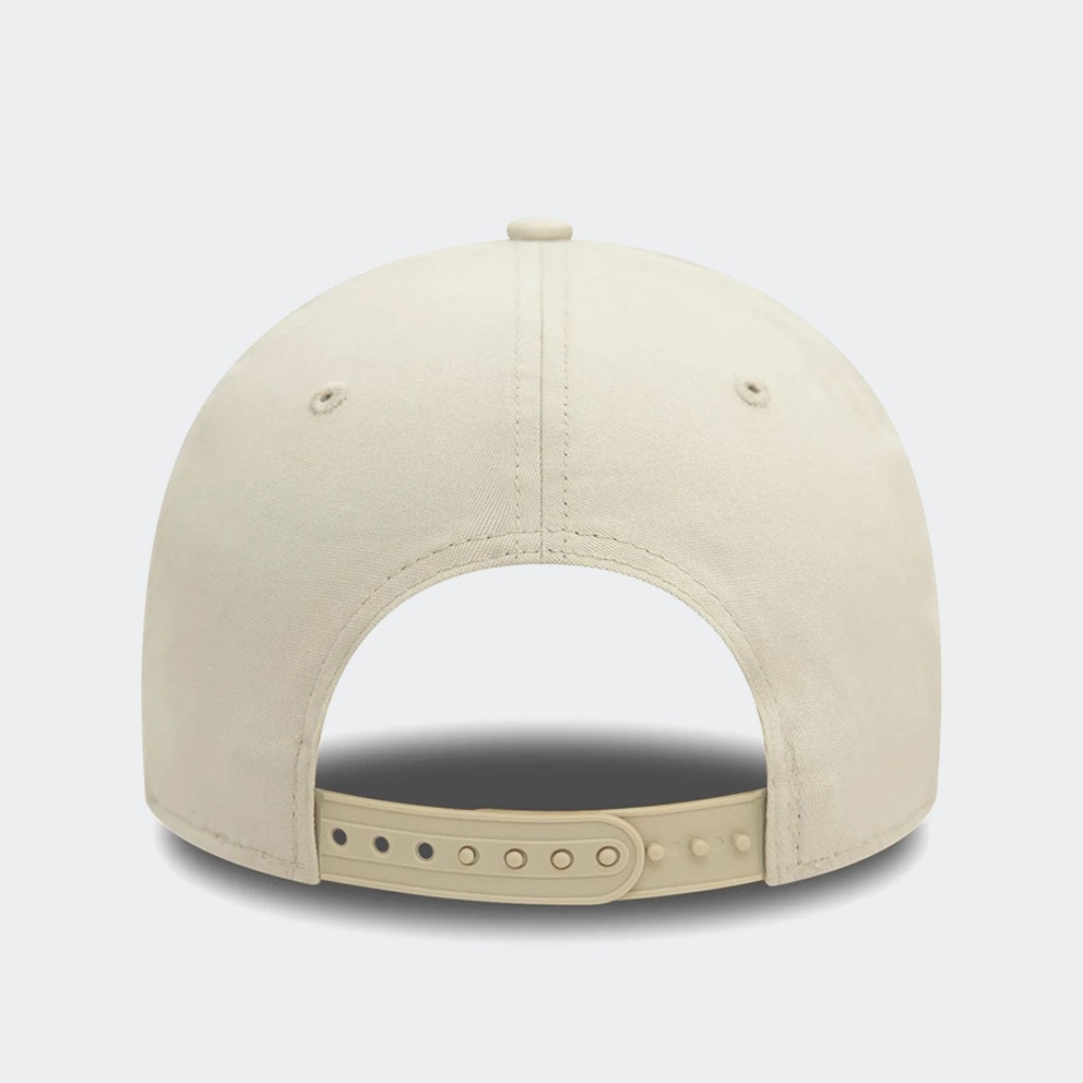 NEW ERA 9Forty Stretch Snap Losdod Stnwhi