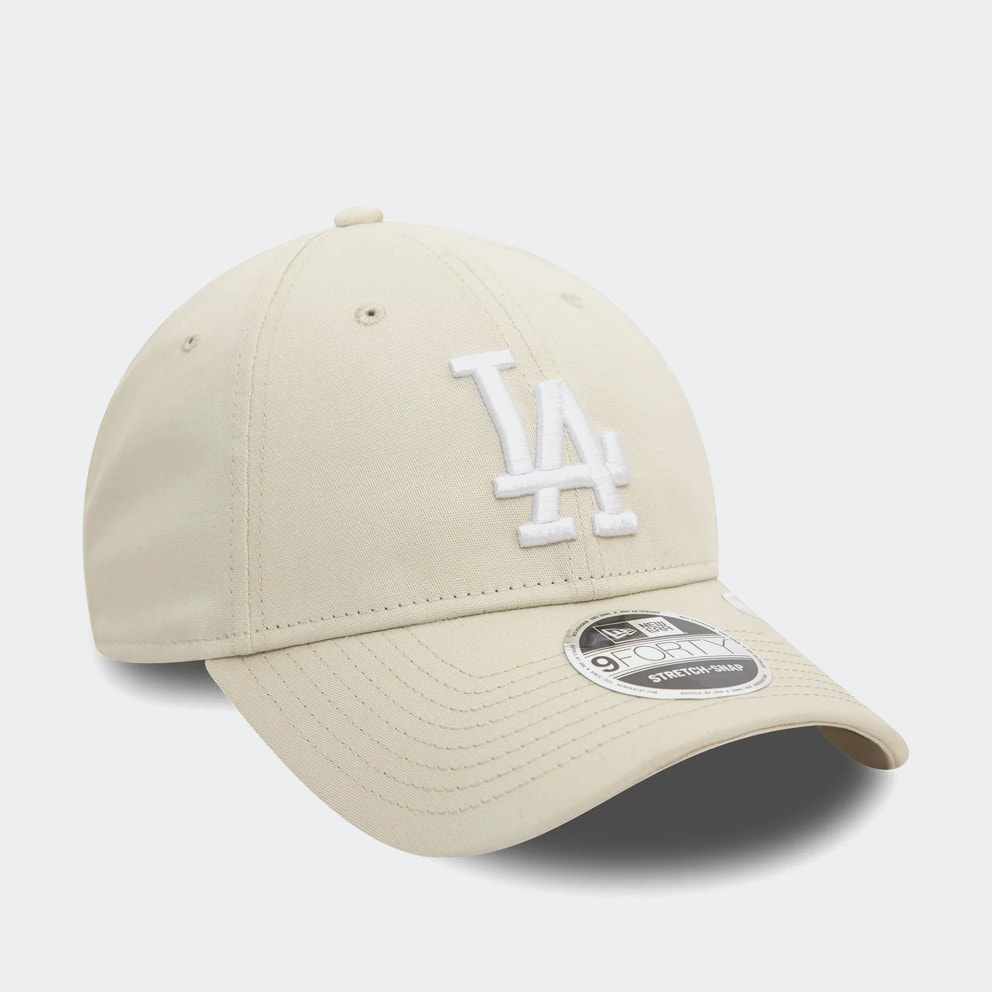 NEW ERA 9Forty Stretch Snap Losdod Stnwhi
