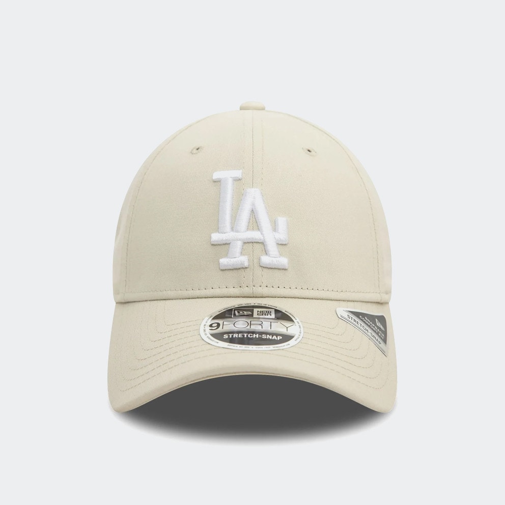 NEW ERA 9Forty Stretch Snap Losdod Stnwhi