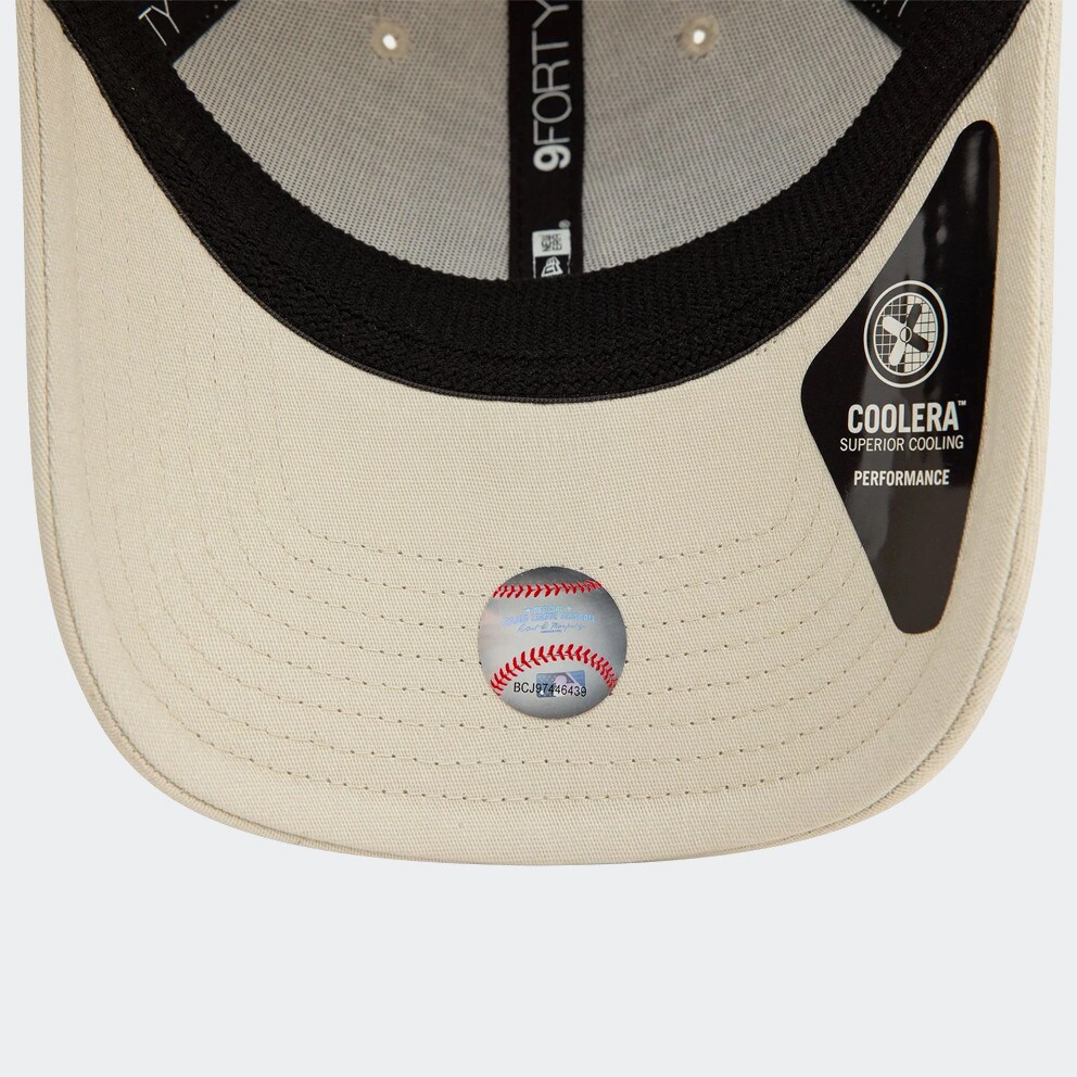 NEW ERA 9Forty Stretch Snap Losdod Stnwhi