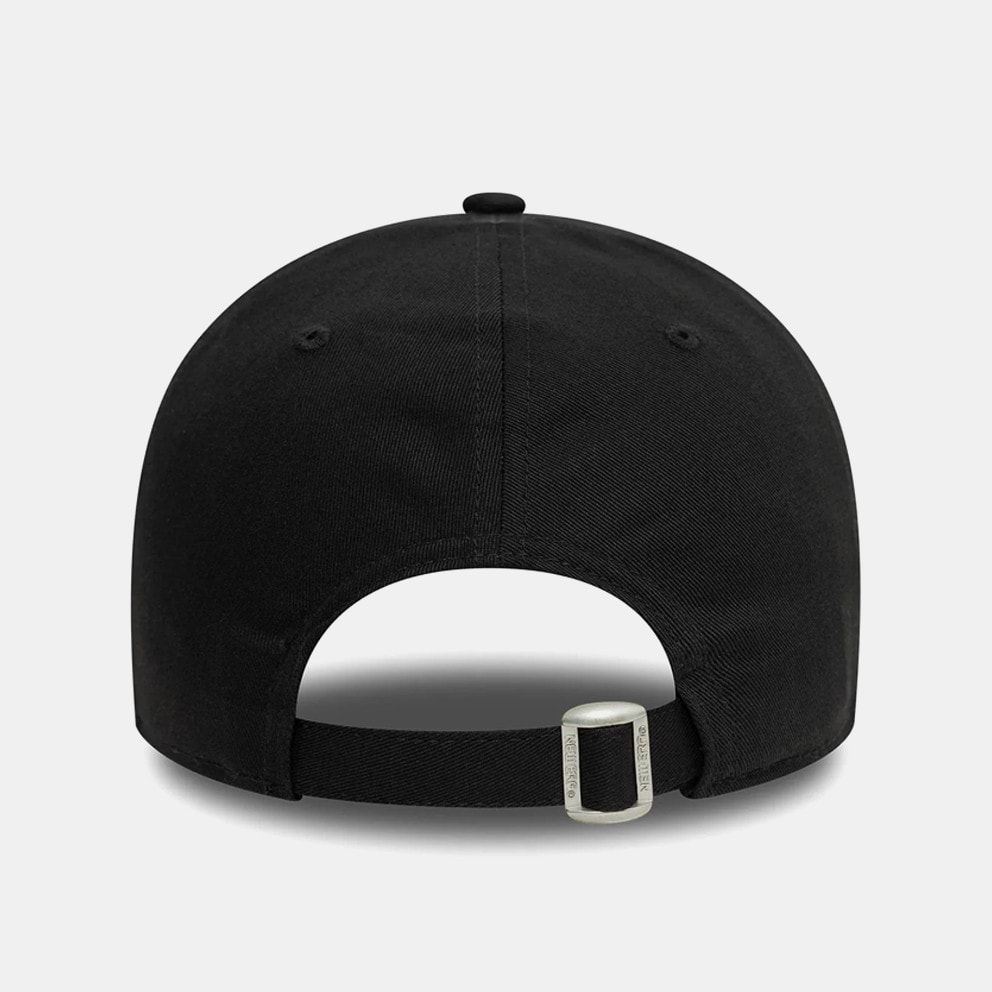 NEW ERA Team Outline 9Forty Losdod Blkevg