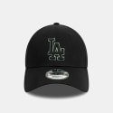 NEW ERA Team Outline 9Forty Losdod Blkevg