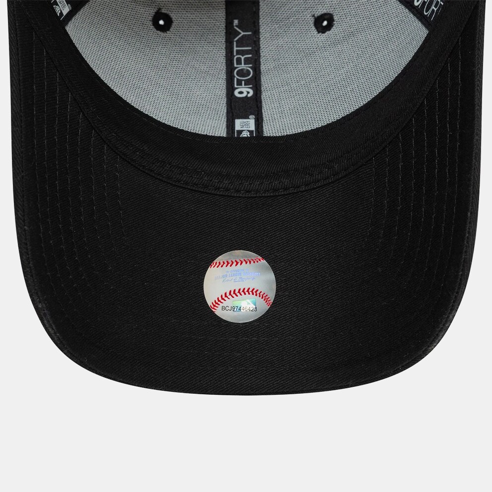 NEW ERA Team Outline 9Forty Losdod Blkevg