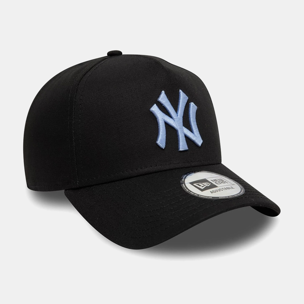 New Era New York Yankees League Essential Hat