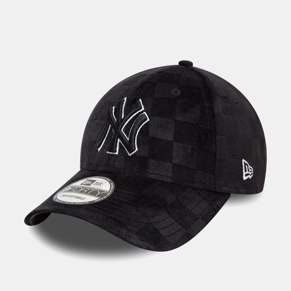 New Era New York Yankees Tonal Check 9Forty Hat