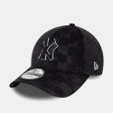 New Era New York Yankees Tonal Check 9Forty Hat