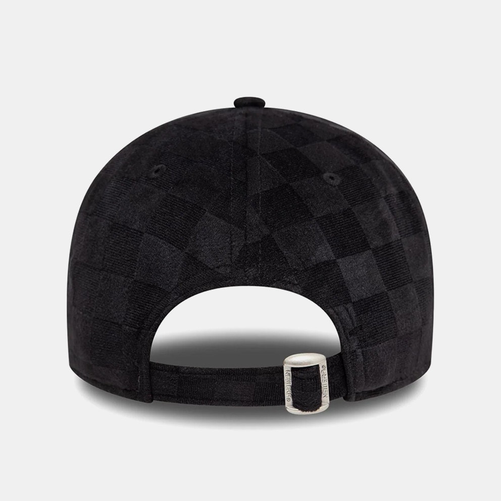 New Era New York Yankees Tonal Check 9Forty Hat