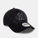 New Era New York Yankees Tonal Check 9Forty Hat