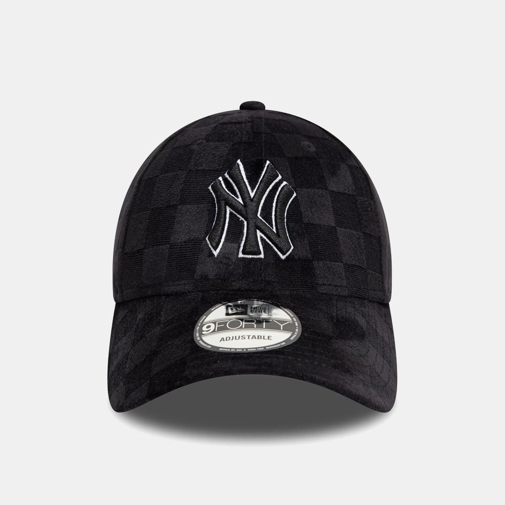 New Era New York Yankees Tonal Check 9Forty Hat