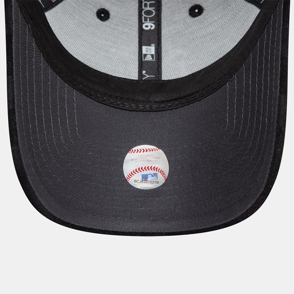 New Era New York Yankees Tonal Check 9Forty Hat