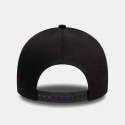 NEW ERA Metallic Patch Eframe Neyyan Blkmts