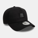 NEW ERA Metallic Patch Eframe Neyyan Blkmts