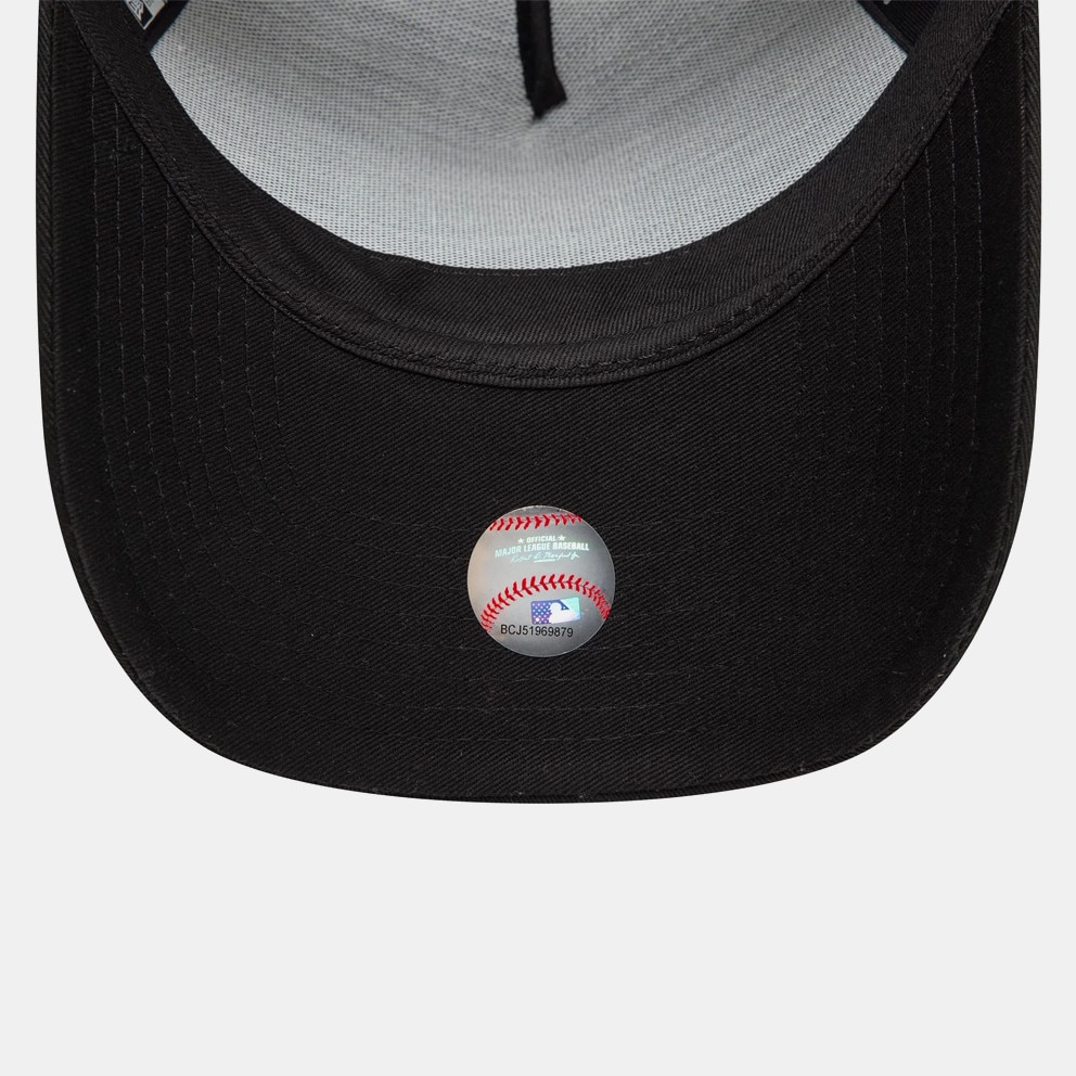 NEW ERA Metallic Patch Eframe Neyyan Blkmts