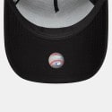 NEW ERA Metallic Patch Eframe Neyyan Blkmts