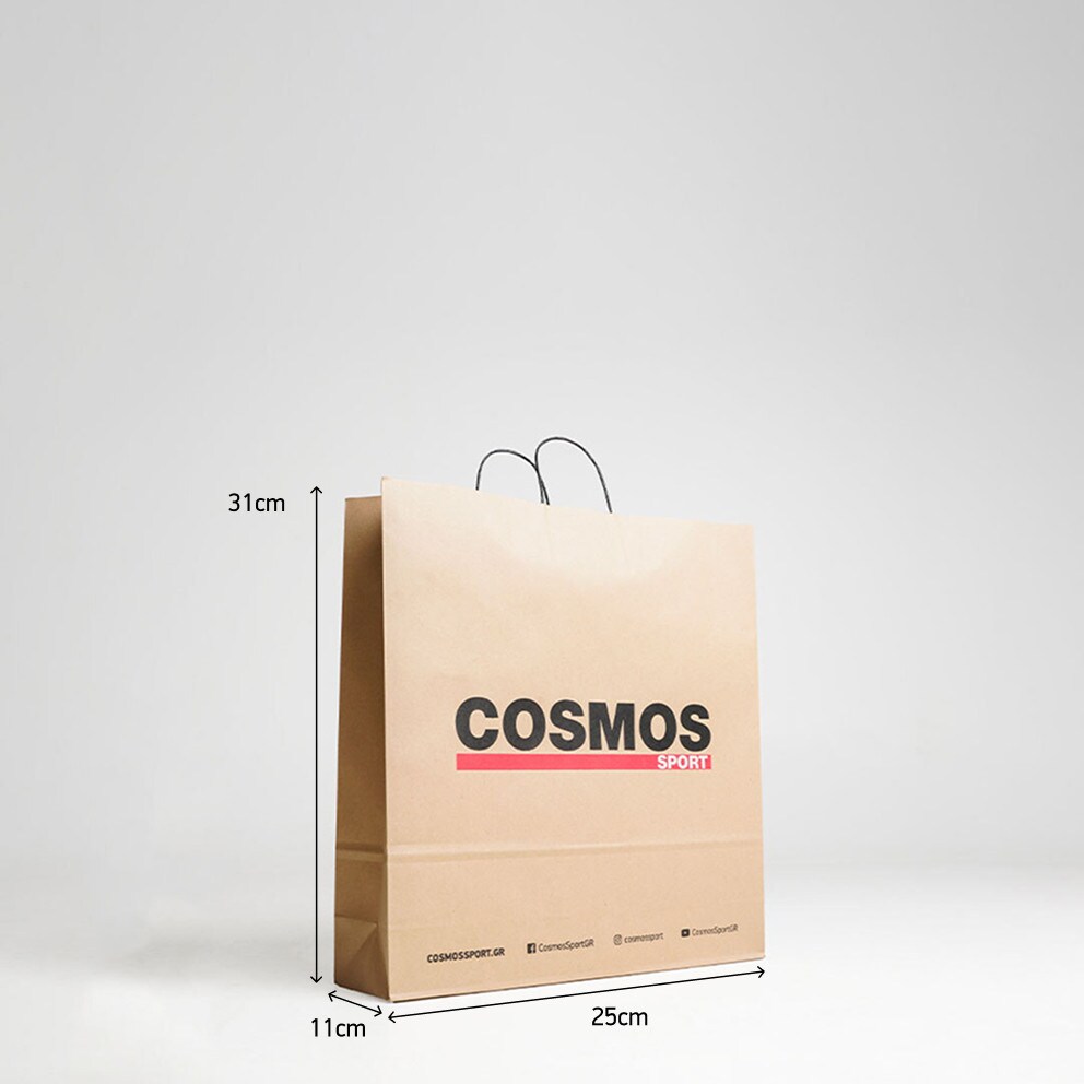Σακούλες CosmosSport No 1 (25*11*31)