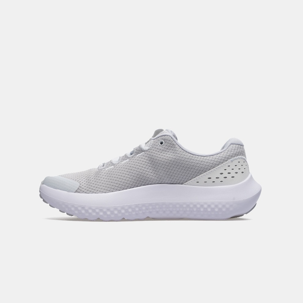 Under Armour Surge 4 Παιδικά Παπούτσια για Τρέξιμο