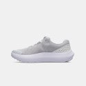 Under Armour Surge 4 Παιδικά Παπούτσια για Τρέξιμο