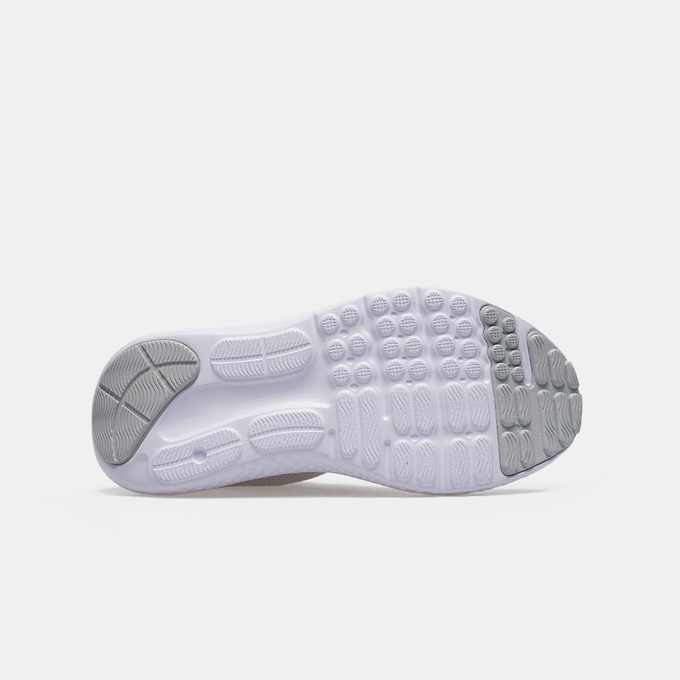 Under Armour Surge 4 Παιδικά Παπούτσια για Τρέξιμο
