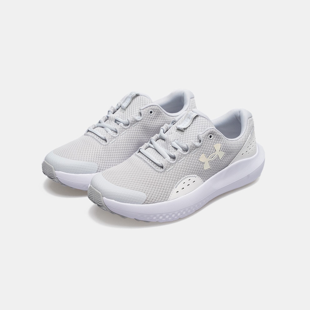Under Armour Surge 4 Παιδικά Παπούτσια για Τρέξιμο