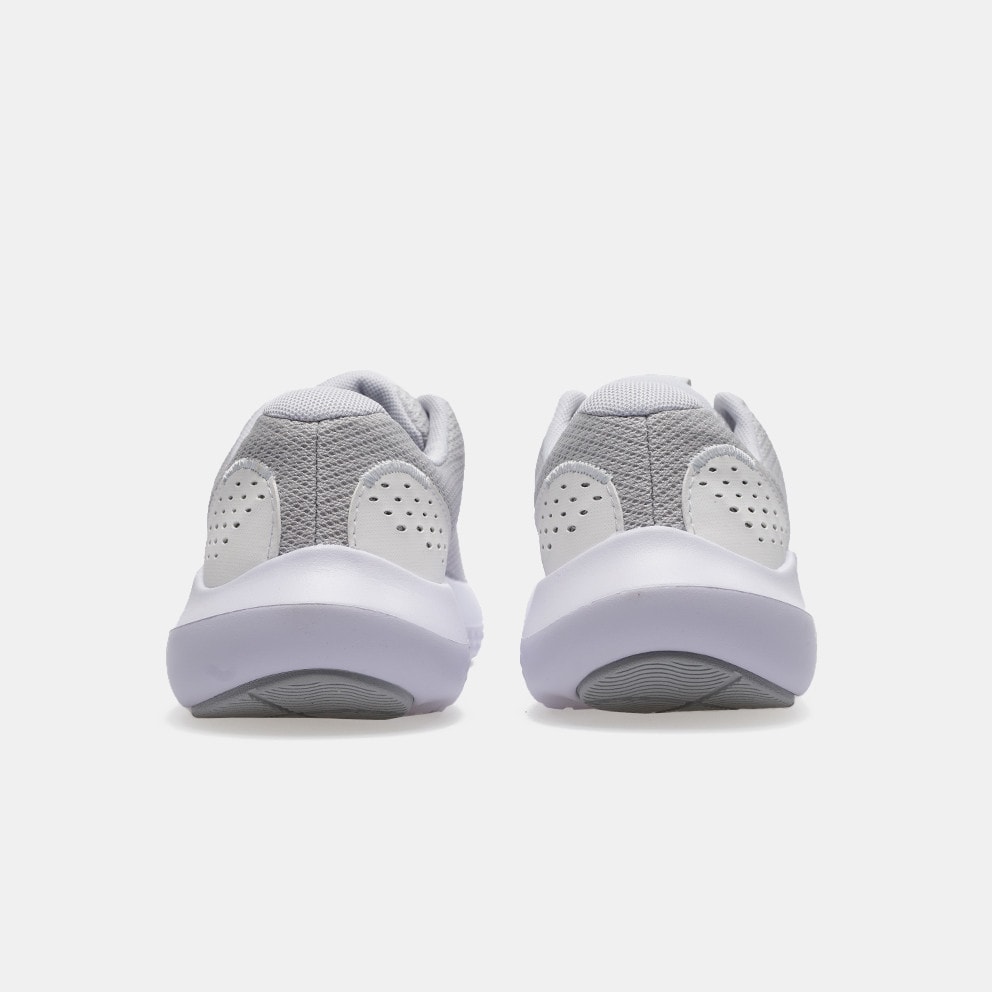 Under Armour Surge 4 Παιδικά Παπούτσια για Τρέξιμο