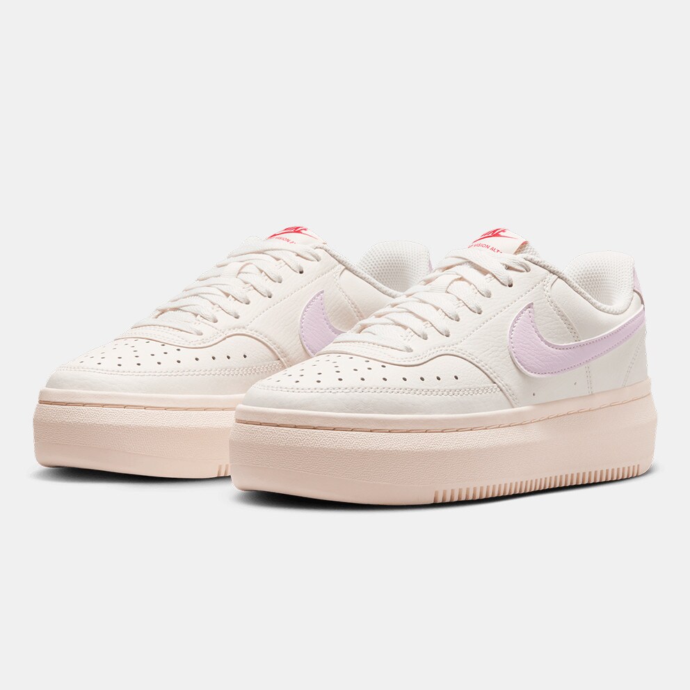 Nike Court Vision Alta Women's Shoes