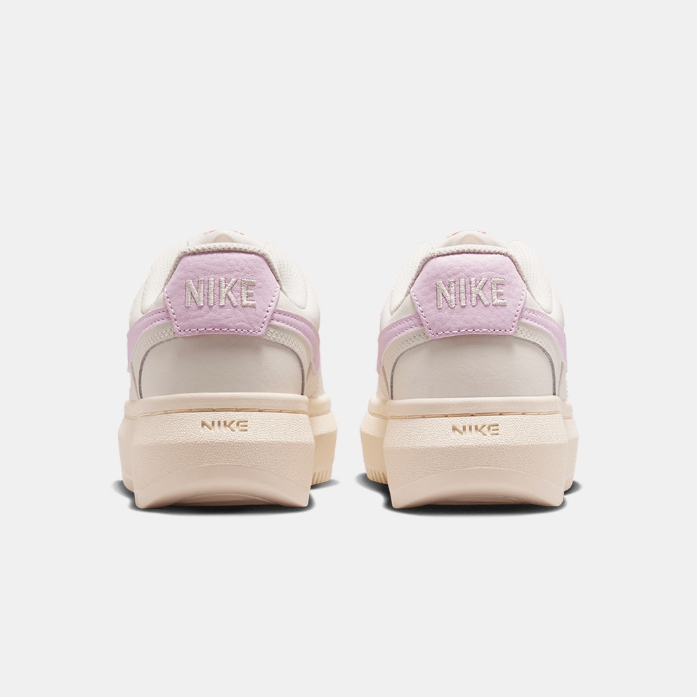 Nike Court Vision Alta Women's Shoes