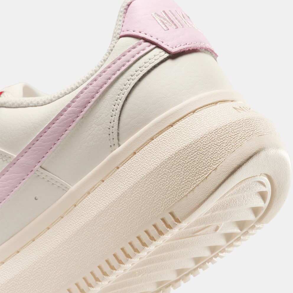 Nike Court Vision Alta Women's Shoes