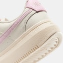 Nike Court Vision Alta Women's Shoes
