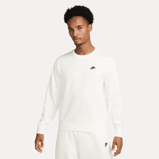 Nike French Terry Crew Men's Sweatshirt