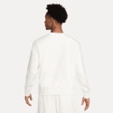 Nike French Terry Crew Ανδρική Μπλούζα Φούτερ