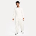 Nike French Terry Crew Ανδρική Μπλούζα Φούτερ