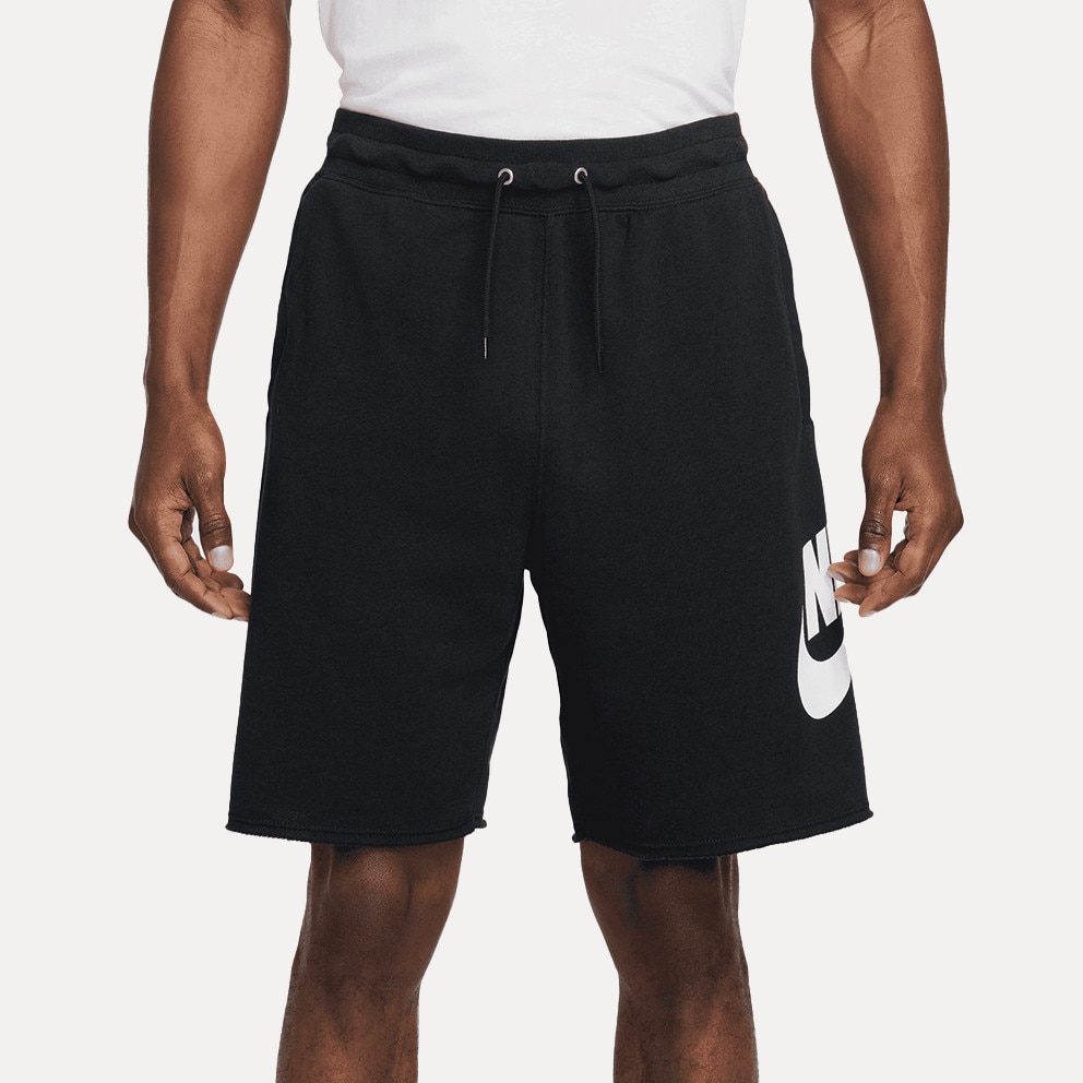 Nike Club French Terry Alumni Men's Shorts