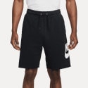 Nike Club French Terry Alumni Men's Shorts