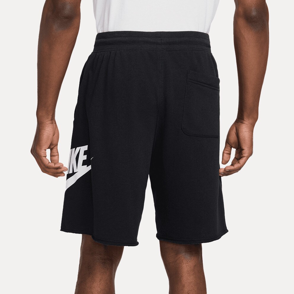 Nike Club French Terry Alumni Men's Shorts