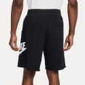 Nike Club French Terry Alumni Men's Shorts