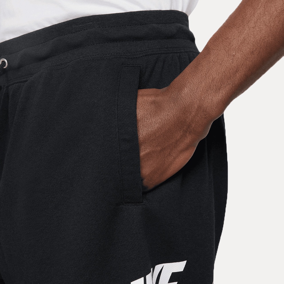Nike Club French Terry Alumni Men's Shorts