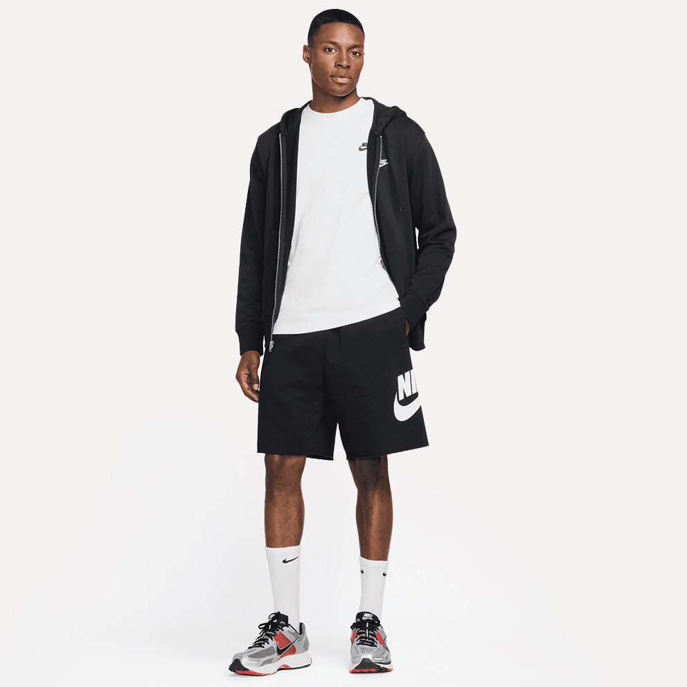 Nike Club French Terry Alumni Men's Shorts