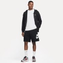 Nike Club French Terry Alumni Men's Shorts