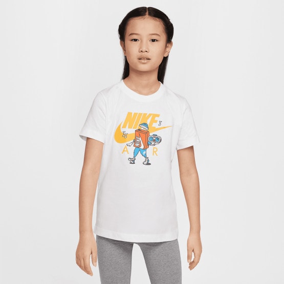 Nike Sportswear Kids' T-Shirt
