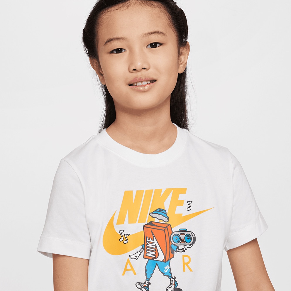 Nike Sportswear Kids' T-Shirt