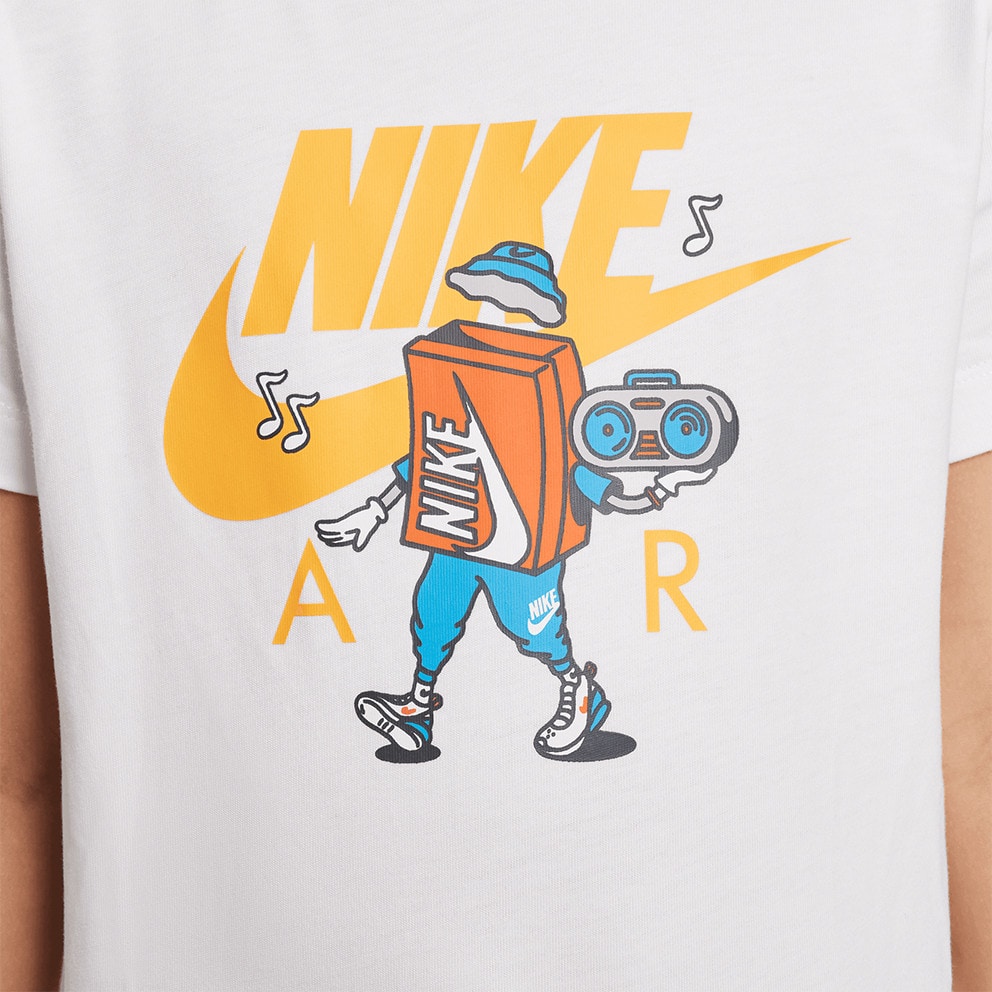 Nike Sportswear Kids' T-Shirt