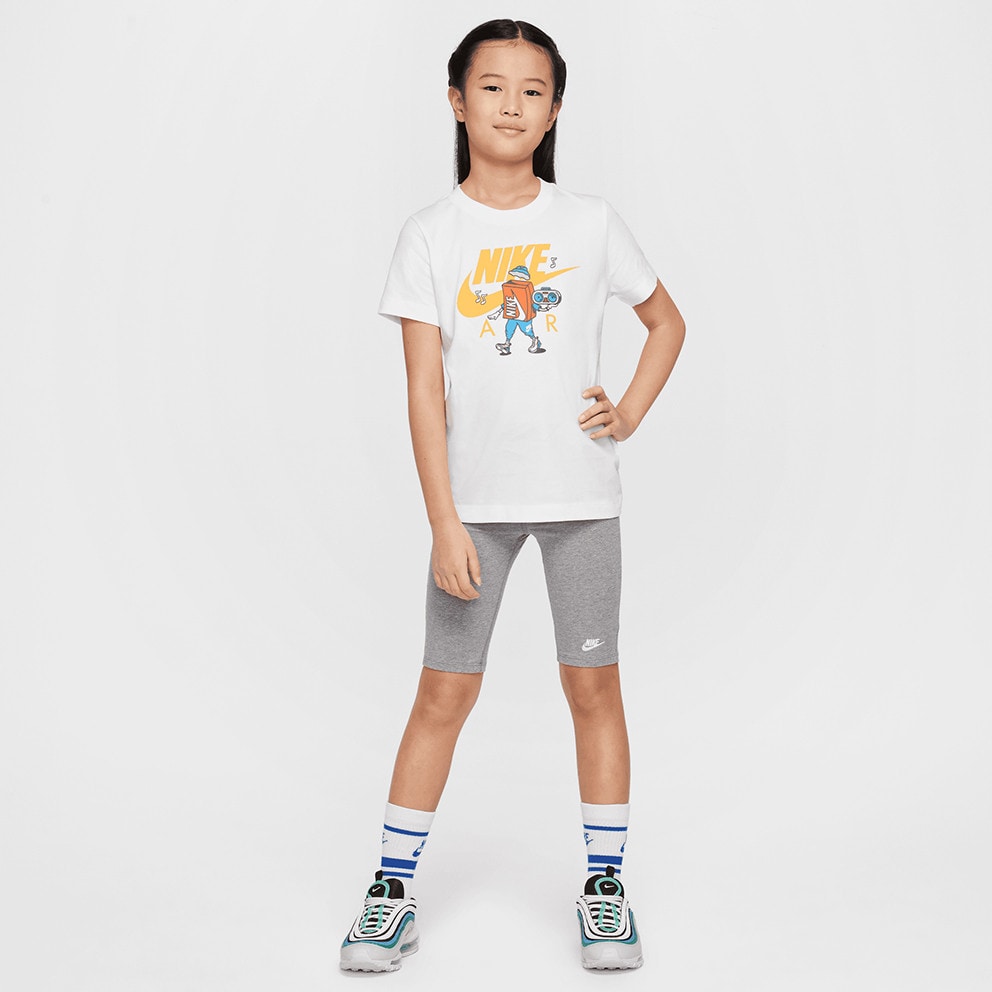 Nike Sportswear Kids' T-Shirt