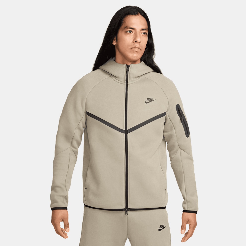 Nike Tech Fleece Windrunner Men's Track Top