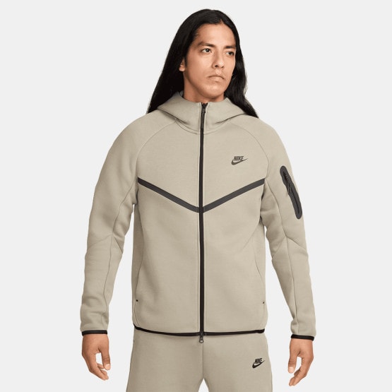 Nike Tech Fleece Windrunner Men's Track Top