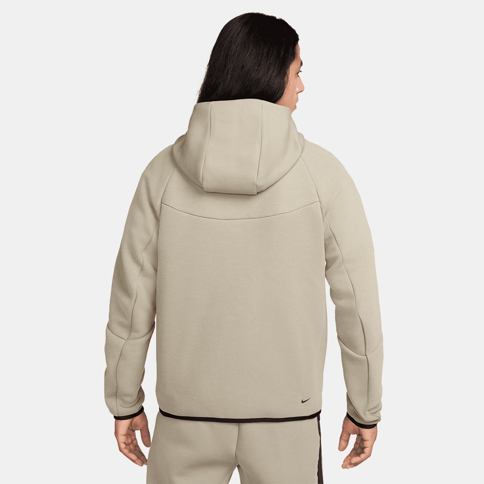 Nike Tech Fleece Windrunner Men's Track Top