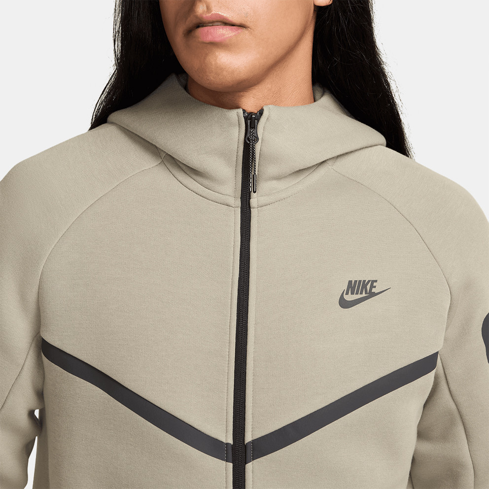 Nike Tech Fleece Windrunner Men's Track Top