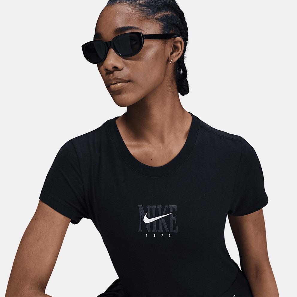Nike Slim Phoenix Women's T-Shirt