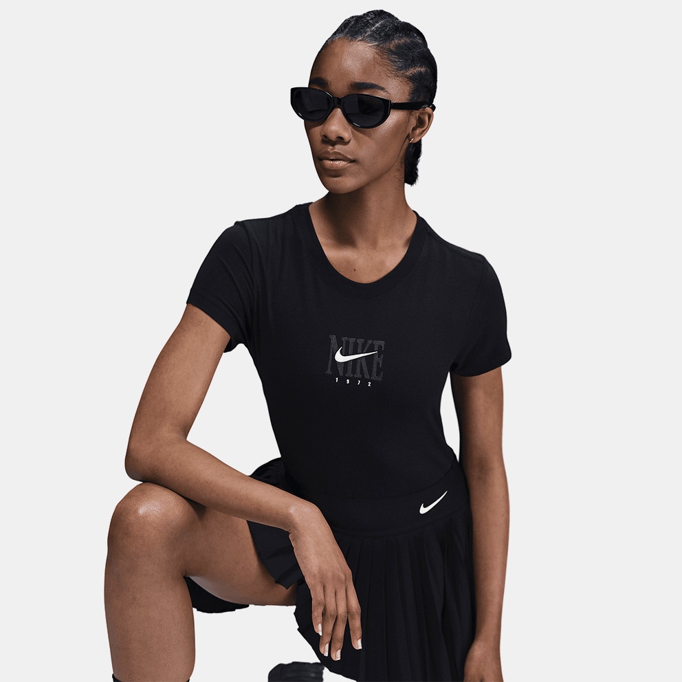 Nike Slim Phoenix Women's T-Shirt